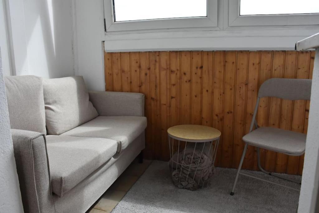 Zentrales Studio-Apartment In Linz, Arbeiter-Hit Екстериор снимка